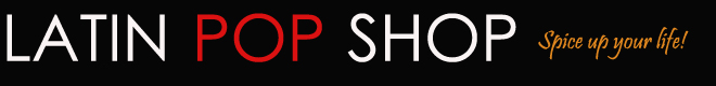 Latin Pop Shop, Inc.