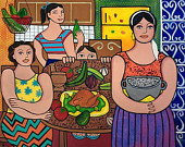 En La Cocina / In the Kitchen - John Gascot, Latin Pop