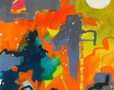 Over the Canyon - John Gascot, Latin Pop Shop