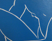 Seated - John Gascot, Latin Pop Shop