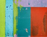 Seven - John Gascot, Latin Pop Shop