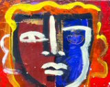 String Man - John Gascot, Latin Pop Shop