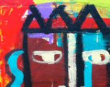 Trumpet King - John Gascot, Latin Pop Shop