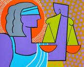 Justice - John Gascot, Latin Pop Shop