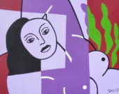 Lover - John Gascot, Latin Pop Shop