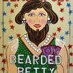 Bearded Betty